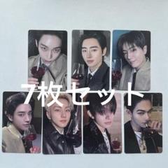 enhypen 中華 一直娱 上海 サイン会 当選者限定 ジェイク enhypen 一直娱 yizhiyu yzy 1.0 上海サイン会 7枚セット - メルカリ