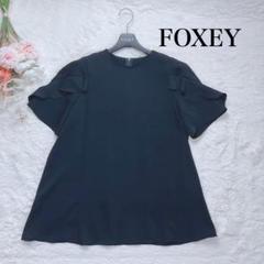 新品 FOXEY 半袖トップス 38 楽天市場】FOXEY（Tシャツ・カットソー｜トップス）：レディース