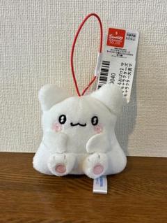 サンリオキャラクターズ キャラクター大賞2025 はなまるおばけ　マスコット