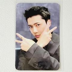EXO セフン トレカ ユニフォーム m89103287372_1.jpg?1691928912