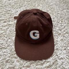 GOLF WANG ゴルフワン キャップ　ユニセックス ブラウン　アメリカ GOLF WANG ゴルフワン キャップ ユニセックス ブラウン アメリカ