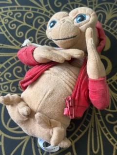 2025年最新】usj e.t ぬいぐるみの人気アイテム - メルカリ