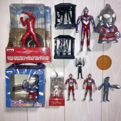 ウルトラマン他フィギュアセットまとめ売り 有名ブランド - NATIONS TAMASHII Amazon.com: Ultraman Battle