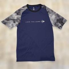 ダンロップ　メンズTシャツMサイズ