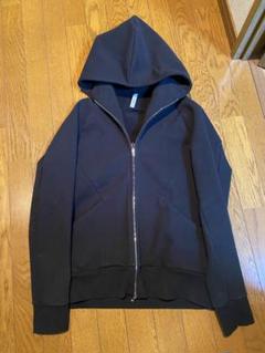 attachment バイオストレッチパーカー　2