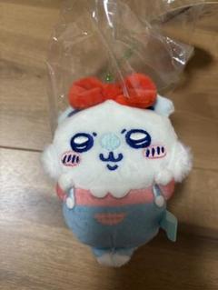 ちいかわ　ゆうえんち　モモンガ マスコット　ぬいぐるみ Amazon.co.jp: ちいかわ ワクワクゆうえんち ぷちミニマスコット