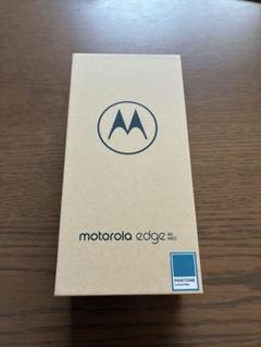 motorola edge 40 neo 256GB 本体