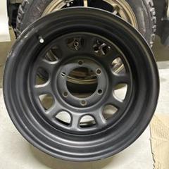 トヨタ カムロード シングル4本セット 純正スチールホイール。 ダイナ 6本 2024年9月納車 TOYOTA カムロード 純正スチール