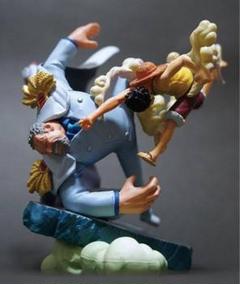 マリンフォード篇 後篇 | メガホビ MEGAHOBBY STATION