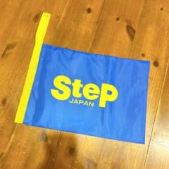 新品未使用！Step シューズ袋　シューズケース　2025年