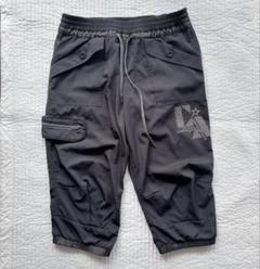 G-FIT ジーフィット　フィットネス　パンツ　エアロウェア　M