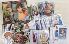 あんスタ　カード　まとめ売り　大量　ぱしゃっつ　クリアカード