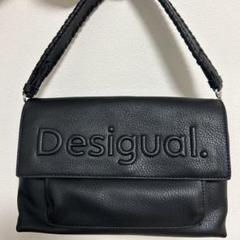 ❣️デシグアル　アンティーク風✨激レア✨スポーツバック【新品/タグなし】✨ 楽天市場】デシグアル バッグの通販