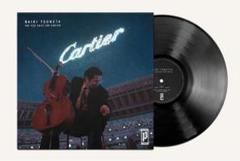DAIKI TSUNETA THE FEST SUITE FOR CARTIER