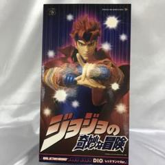 ✴︎ジョジョ　DIO レッドマントver  RAH フィギュア Amazon.co.jp: RAH ディオ DIO レッドマント ジョジョの奇妙な