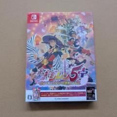 【限定版・未開封】北米版 風来のシレン5plus　超・特典版　マムルボール Amazon.co.jp: 不思議のダンジョン 風来のシレン5plus