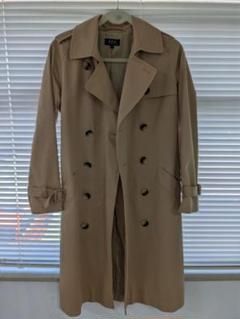 A.P.C. | コートの商品一覧 | A.P.C. | アーペーセー日本公式
