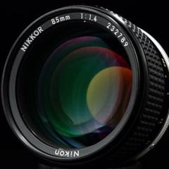2025年最新】Nikon NIKKOR 85mm f1.4 Ai-Sの人気アイテム - メルカリ