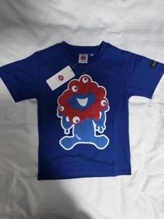 ☆大阪関西万博2025 ミャクミャク かわいい Tシャツ サイズ130