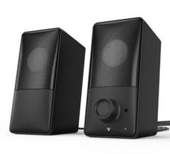 PCスピーカー バスレフ低音強化 ゲーミングスピーカー 有線・無線 対応