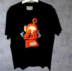 新品✨ Teletubbies Tシャツ メンズ 半袖 新品 古着 セット 攻め