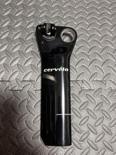 Cervelo 純正サドル&カーボンシートポスト Cervelo 純正サドル&カーボンシートポスト