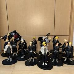 【未開封】東京リベンジャーズ フィギュアセット 東京リベンジャーズフィギュアセット