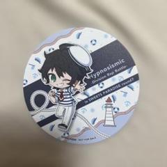 ヒプノシスマイク　ヒプマイ　山田一郎　スイパラ　缶バッチ ヒプマイ 山田一郎 スイパラ 缶バッジ - メルカリ