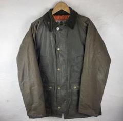 barbourbeacon LINGMELLWAXJACKETのサムネイル