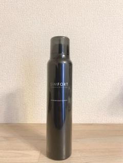 ☆SIMFORT スパークリングスカルプシャンプー☆