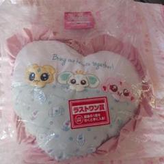 2025年最新】プリキュア 一番くじ クッションの人気アイテム