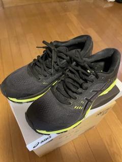 【25cm】asics gel-Kayano24