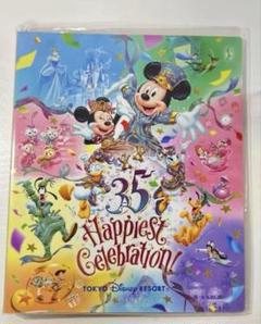 東京ディズニーリゾート ３５周年 フォトアルバム