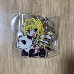 戦国乙女　アクリルキーホルダー　ヨシテル 戦国乙女 ヨシテル アクリルキーホルダー - メルカリ