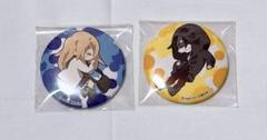 殺戮の天使　レイチェル　缶バッジ　2点セット Amazon.co.jp: 殺戮の天使 さつてん アニメイト限定版 缶バッジ