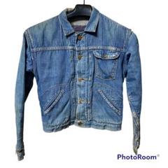 正規取扱店】 中古・古着通販】Wrangler (ラングラー) 復刻11MJ