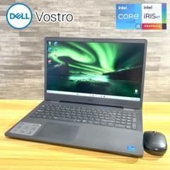 ✨DELL✨VOSTRO✨COREI5-第10世代✨新品SSD✨メモリ16GB✨ ✨DELL✨VOSTRO✨COREI5-第10世代✨新品SSD✨メモリ16GB✨