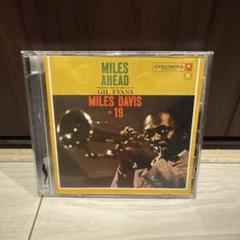 MILES AHEAD MILES DAVIS +19
