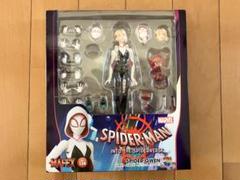 ✨MAFEX スパイダーバース　【新品】+【開封美品】3点セット✨ MAFEX スパイダーバース 3体セット - メルカリ