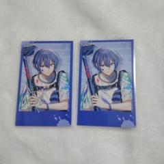 Dytica 1st Anniversary チェキ 小柳ロウ - メルカリ