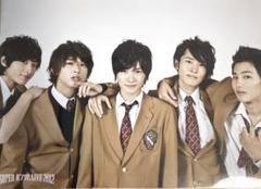 kaniハンサムライブ２０１２・２０１３・２０１４・３作品セット kani様専用ハンサムライブ2012・2013・2014・3作品