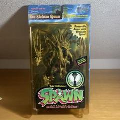 SPAWN ❣️ エグゾスケルトン・スポーン　❣️ウルトラアクションフィギュア❣️ Amazon.co.jp: SPAWN（スポーン）ウルトラ・アクション