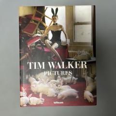 aeam.　外箱付　Tim Walker 写真集　ティムウォーカー TIM WALKER PICTURES ティム・ウォーカー 写真集 - 古本買取 2手