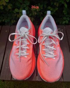 【美品】 アシックス asics スパイク 陸上 26cm asics アシックス 陸上競技 スパイク 26cm 白 ホワイト 短距離