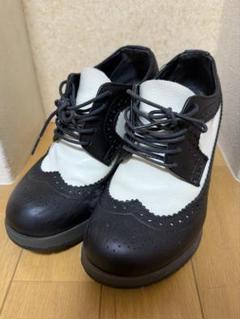 Dr.Martens ドクターマーチン ウイングチップ TIANA 23cm