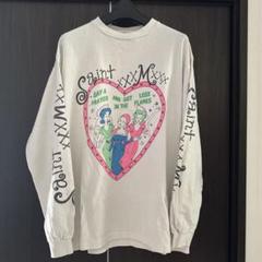 楽天市場】SAINT MICHAEL(セントマイケル) サイズ:XL 23SS LS