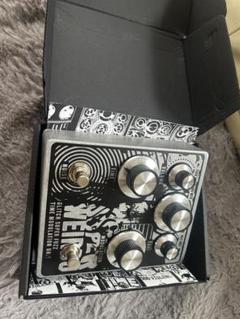 そらとぶはくち様専用JPTR FX Super Weirdo - メルカリ
