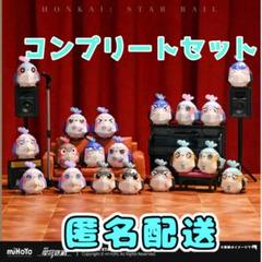 折り紙の小鳥 マッチ フィギュア コンプリートセット 崩壊