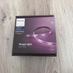 2025年最新】philips hue テープライトの人気アイテム - メルカリ