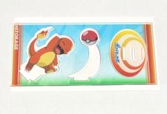 ヴィレヴァン ポケモン アクリルスタンドコレクション ヒトカゲ
